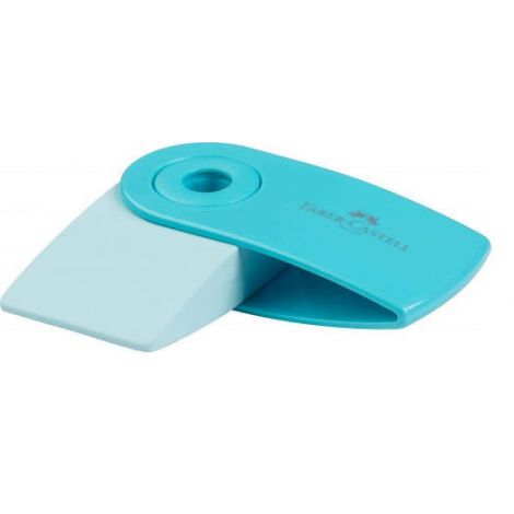 Gumka do mazania Faber-Castell Sleeve Mini, pastel - 3